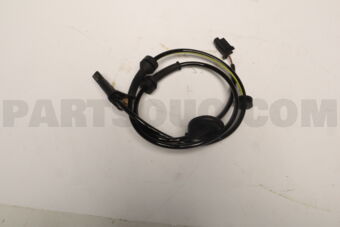 02606012 ABS SENSOR FRONT LEFT