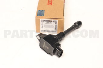 02640002 IGNITION COIL