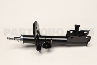 02660803FR SHOCK ABSORBER FRONT RIGHT