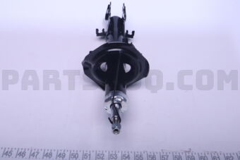 02666608FL SHOCK ABSORBER FRONT LEFT
