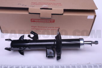 02666608FL SHOCK ABSORBER FRONT LEFT