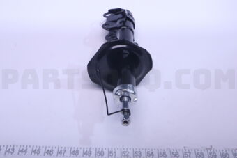 02666609FR SHOCK ABSORBER FRONT RIGHT