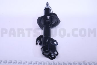 02666609FR SHOCK ABSORBER FRONT RIGHT
