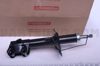 02666609FR SHOCK ABSORBER FRONT RIGHT