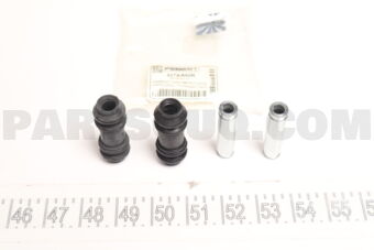 0274A60R REAR CALIPER SLIDE PIN KIT