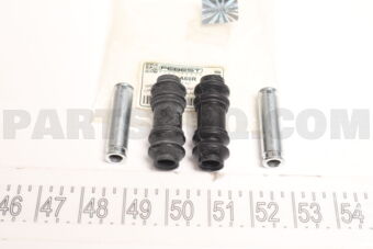 0274A60R REAR CALIPER SLIDE PIN KIT