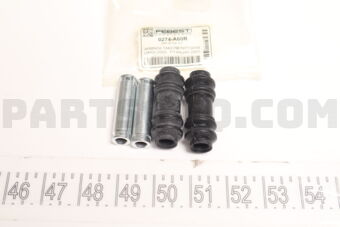 0274A60R REAR CALIPER SLIDE PIN KIT