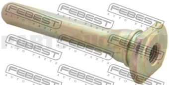 0274R50FL FRONT CALIPER SLIDE PIN