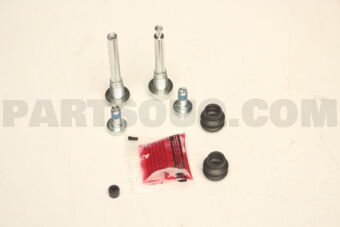 0274T32RKIT REAR CALIPER SLIDE PIN KIT