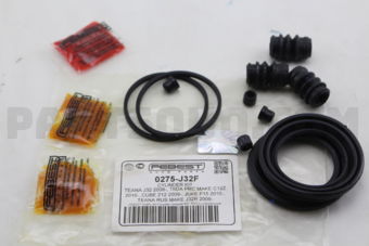 0275J32F CYLINDER KIT