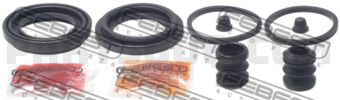 0275R20F FRONT BRAKE CALIPER REPAIR KIT