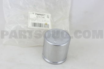 0276F24F CYLINDER PISTON