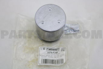 0276F24F CYLINDER PISTON