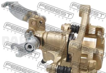 0277A32RR RIGHT REAR BRAKE SUPPORT