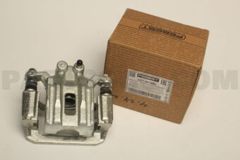 0277R51MRL REAR LEFT BRAKE CALIPER ASSEMBLY