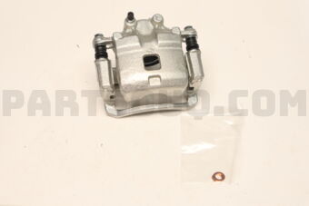 0277Y61RL REAR LEFT BRAKE CALIPER ASSEMBLY