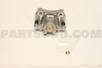 0277Y61RL REAR LEFT BRAKE CALIPER ASSEMBLY