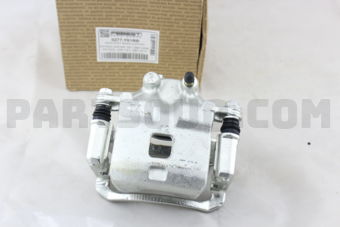 0277Y61RR REAR RIGHT BRAKE CALIPER ASSEMBLY