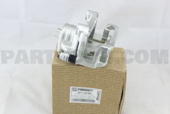 0277Y61RR REAR RIGHT BRAKE CALIPER ASSEMBLY