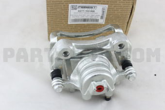 0277Y61RR REAR RIGHT BRAKE CALIPER ASSEMBLY