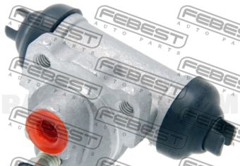 0278B10RS REAR BRAKE CYLINDER