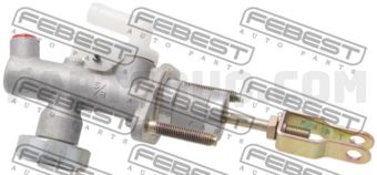 0281B10RS MASTER CLUTCH CYLINDER