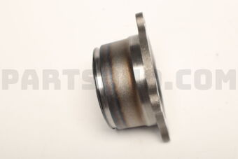 0282GD40R REAR WHEEL HUB