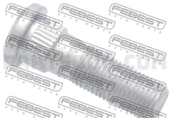 0284001 HAIRPIN WHEEL