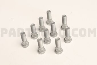 0284002PCS10 WHEEL STUD PCS 10