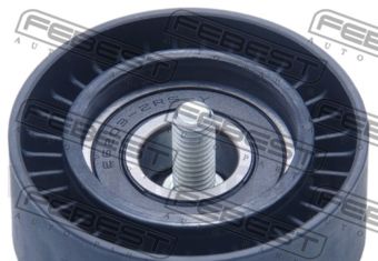 0287J10E TENSIONER ASSY