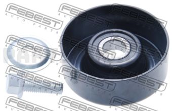 0287J32 PULLEY IDLER