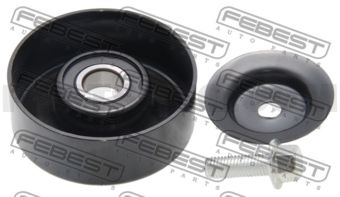 0287L31 PULLEY IDLER