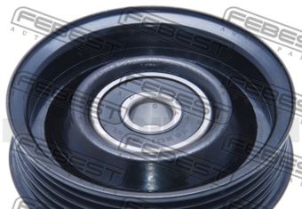 0287R50 PULLEY IDLER