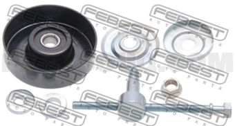 0287V36 PULLEY IDLER