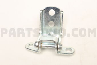 0299HDB10RSFRU RIGHT FRONT DOOR UPPER HINGE