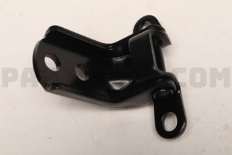 0299HDP12FLU FRONT LEFT DOOR UPPER HINGE