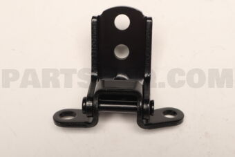0299HDP12FLU FRONT LEFT DOOR UPPER HINGE