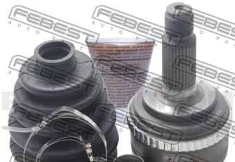 0310MRVA50 FEBEST OUTER CV JOINT 35X66X30