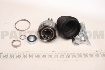 0310RW24 OUTER CV JOINT 33X68X30