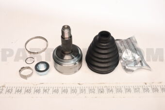 0310RW24 OUTER CV JOINT 33X68X30