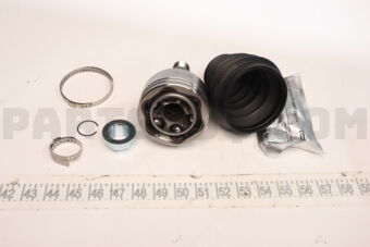 0310RW24 OUTER CV JOINT 33X68X30