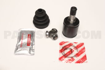 0311CRVATLH INNER JOINT LEFT 30X40X27