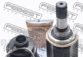 0311RELHR INNER JOINT REAR 20X35X23