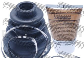 0315CL20 BOOT INNER CV JOINT (75.5X90X24) KIT