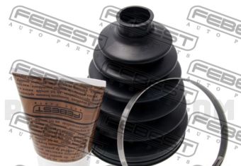 0317PRE20 BOOT OUTER CVJ (92X126X25) KIT