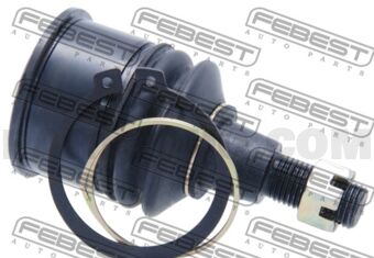 0320KBR FEBEST BALL JOINT REAR ASSEMBLY