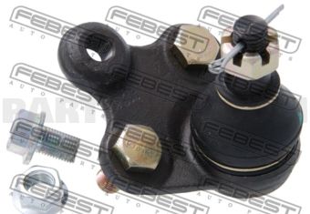 0320RE FEBEST BALL JOINT FRONT LOWER ARM