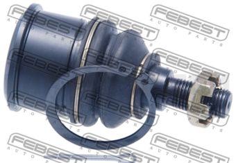 0320RR6LF BALL JOINT FRONT LOWER ARM