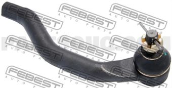 0321FDLH LEFT TIE ROD END