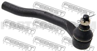 0321FKRH RIGHT TIE ROD END